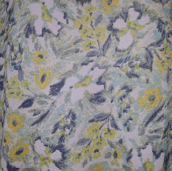 LC Drawstring Kimono (OS) - Picture 5 of 6